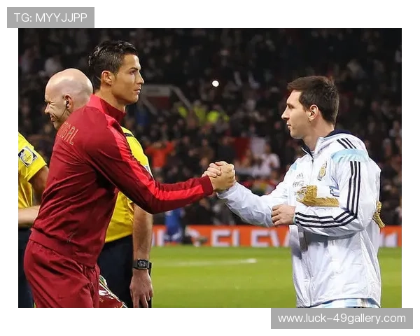 世界足球巨星排名前六：从梅西到姆巴佩，谁是当今足坛最强者